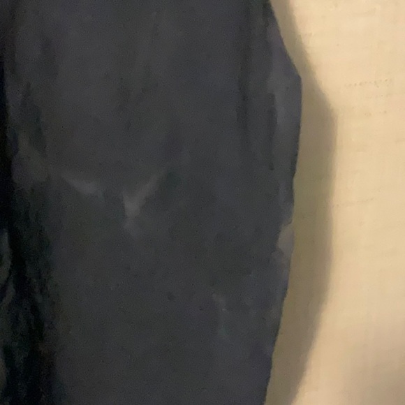 American Eagle Outfitters Black Short Sleeve Tee - Picture 2 of 5